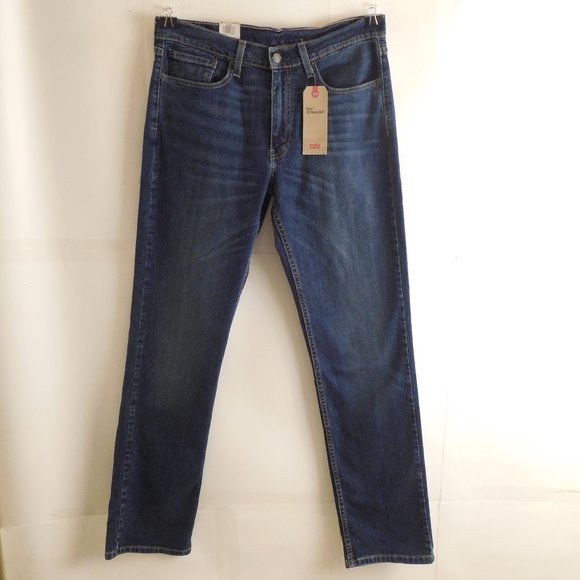 Levi's Other - Levis 514 Straight leg Jeans Size 33x34